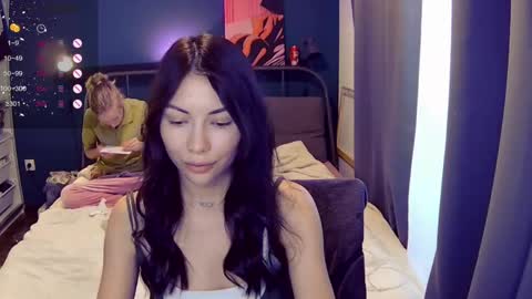 Snapshot of valorant_girl chatting on May 11, 2026, 3:40 pm Little Devil online show from May 11, 2026, 3:40 pm