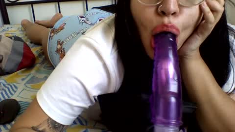 Snapshot of valuluv chatting on June 12, 2026, 5:45 pm ValuLuv online show from June 12, 2026, 5:45 pm