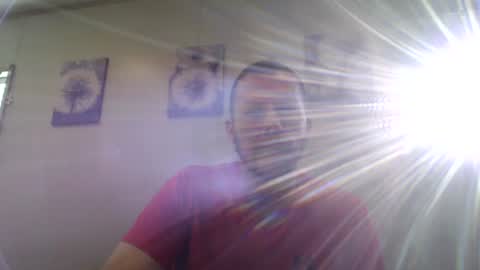 Val Venus online show from March 7, 2026, 9:56 pm