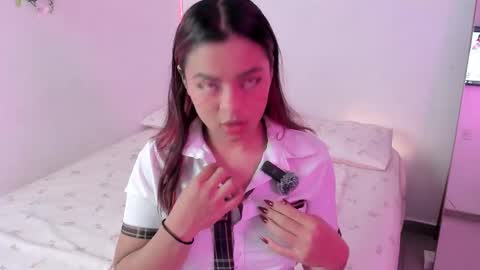 valy_shyness online show from November 21, 2025, 4:00 am