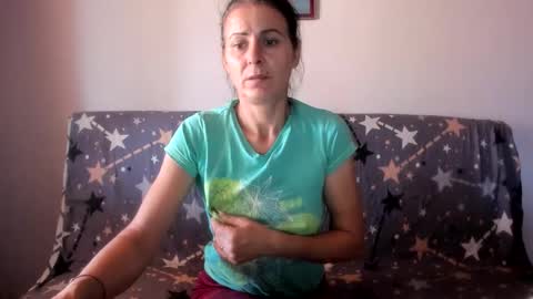 valentina online show from September 14, 2025, 7:18 am