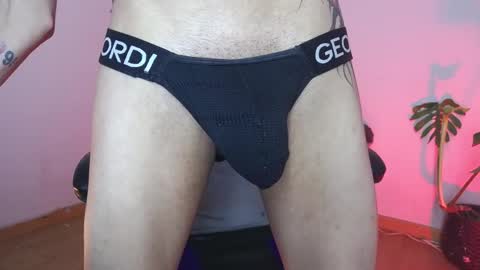 Vamp Noah and Dan online show from April 6, 2026, 4:46 am