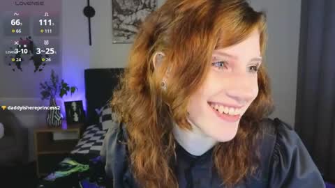 Snapshot of vampi_queen chatting on May 22, 2026, 3:06 pm Vampi online show from May 22, 2026, 3:06 pm