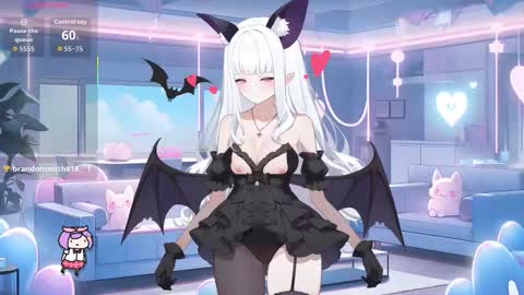 vampirei online show from September 23, 2025, 6:44 pm