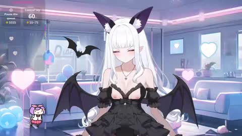 vampirei online show from September 24, 2025, 11:24 am