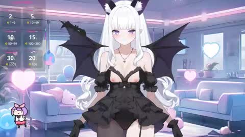 vampirei online show from September 26, 2025, 3:27 pm