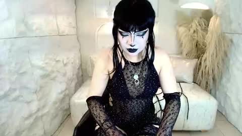 vampkitty_r online show from February 20, 2026, 1:22 pm