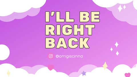 Cinnamon  online show from January 17, 2025, 7:41 am