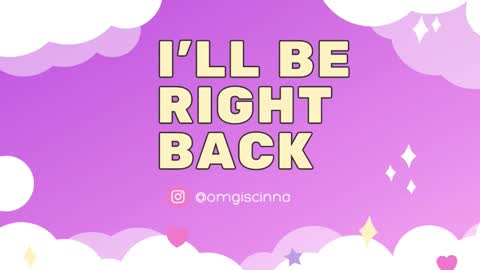 Cinnamon  online show from January 24, 2025, 10:11 am