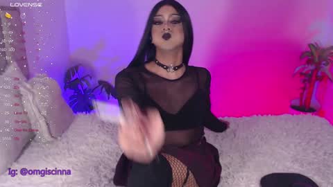 Cinnamon  online show from March 9, 2025, 6:39 am