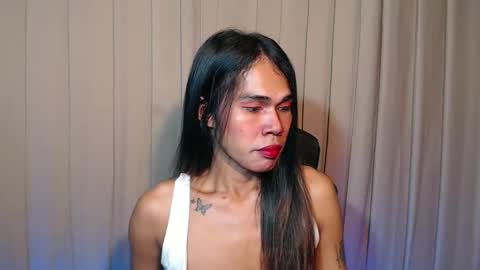 vampy_ebony_laxine online show from June 3, 2026, 12:19 pm