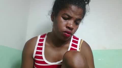 Snapshot of vanafiry chatting on February 9, 2025, 11:25 am vanafiry online show from February 9, 2025, 11:25 am