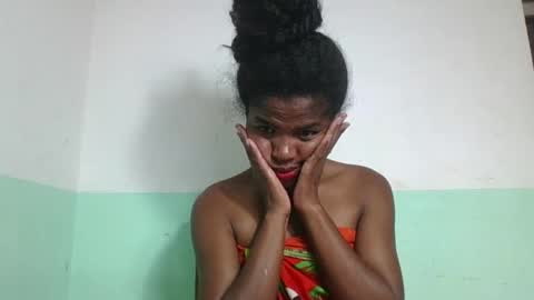 Snapshot of vanafiry chatting on February 9, 2025, 8:45 pm vanafiry online show from February 9, 2025, 8:45 pm