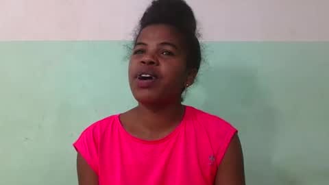 Snapshot of vanafiry chatting on February 11, 2025, 3:18 pm vanafiry online show from February 11, 2025, 3:18 pm