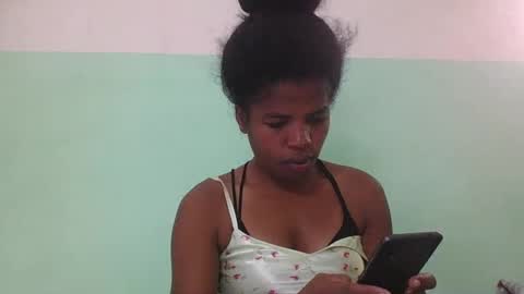 Snapshot of vanafiry chatting on February 19, 2025, 6:00 am vanafiry online show from February 19, 2025, 6:00 am