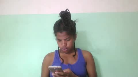 Snapshot of vanafiry chatting on February 25, 2025, 3:52 am vanafiry online show from February 25, 2025, 3:52 am