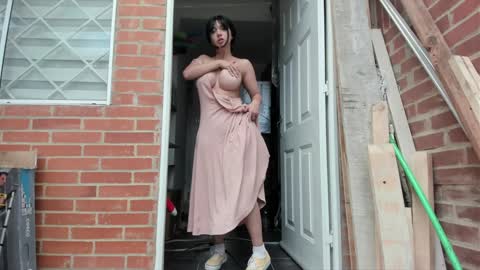 vanessa online show from December 2, 2024, 5:48 pm