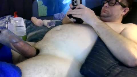 vance_93 online show from March 6, 2026, 5:53 pm