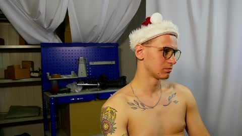 Vance online show from December 22, 2024, 6:49 am