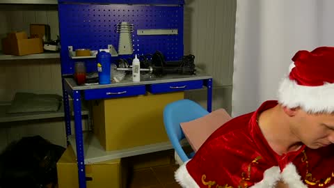 Vance online show from December 22, 2024, 9:55 am