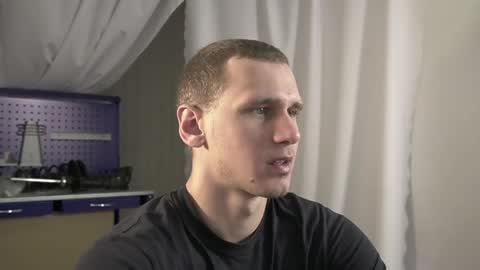 Vance online show from December 25, 2024, 6:31 am