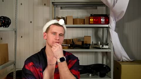 Vance online show from December 26, 2024, 6:41 am