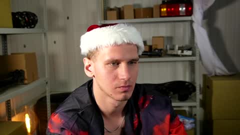 Vance online show from December 26, 2024, 9:44 am