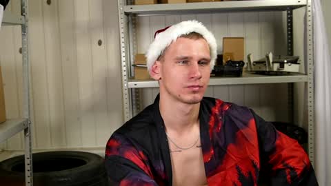 Vance online show from December 27, 2024, 12:56 pm