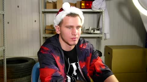 Vance online show from December 28, 2024, 11:19 am