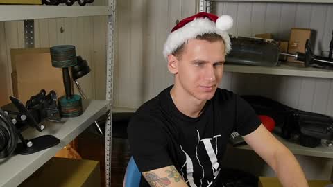 Vance online show from January 4, 2025, 6:30 am