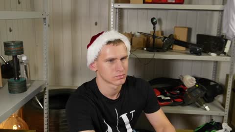 Vance online show from January 4, 2025, 12:38 pm