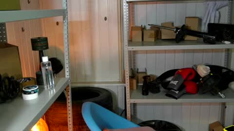 Vance online show from January 8, 2025, 6:31 am