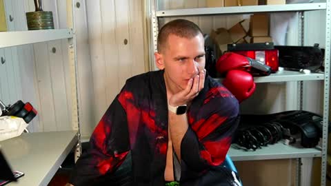 Vance online show from January 9, 2025, 12:52 pm