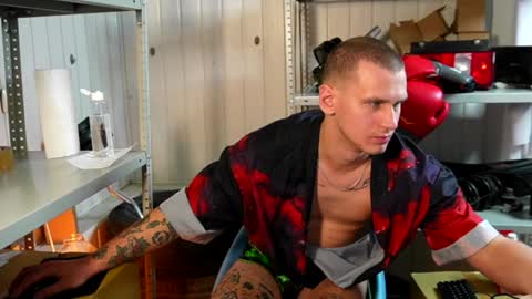 Vance online show from January 10, 2025, 9:34 am