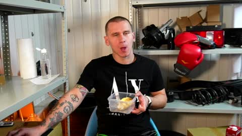 Vance online show from January 10, 2025, 12:36 pm