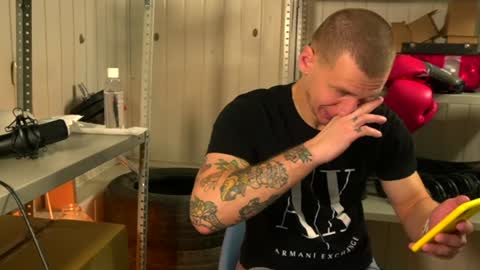 Vance online show from January 11, 2025, 6:45 am