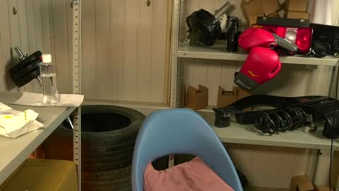 Vance online show from January 12, 2025, 6:39 am