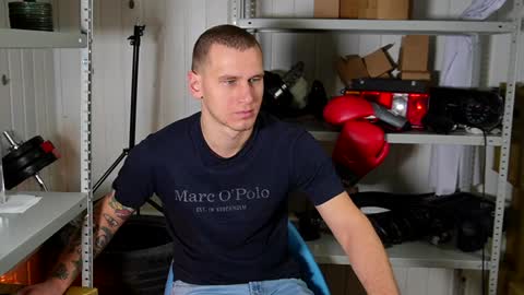 Vance online show from January 14, 2025, 6:34 am