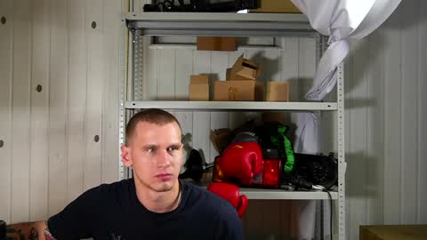 Vance online show from January 14, 2025, 12:45 pm