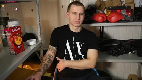 Vance online show from January 24, 2025, 6:35 am