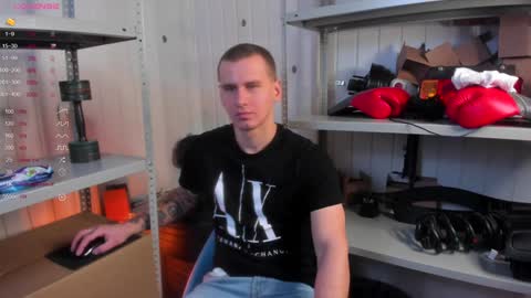 Vance online show from January 26, 2025, 6:38 am