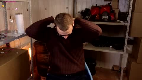 Vance online show from February 1, 2025, 10:05 am