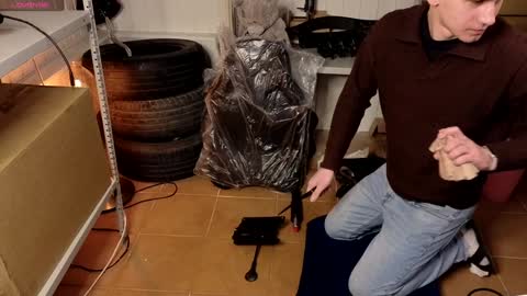 Vance online show from February 2, 2025, 6:26 am