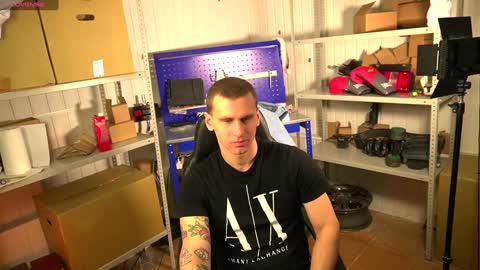 Vance online show from February 8, 2025, 6:54 am