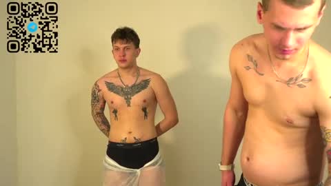 Vance online show from February 11, 2025, 4:46 pm