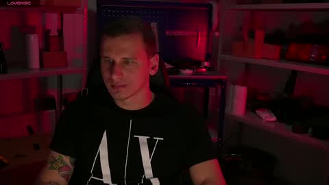 Vance online show from February 14, 2025, 9:56 am