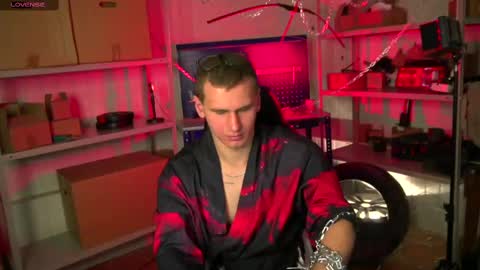 Vance online show from February 20, 2025, 10:37 am