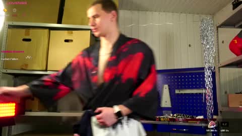 Vance online show from February 21, 2025, 11:22 am