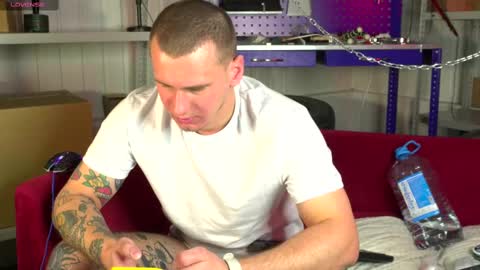 Vance online show from February 28, 2025, 10:52 am