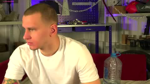 Vance online show from March 1, 2025, 7:51 am